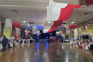 Bal marszałkowski na Ridgewood 2026