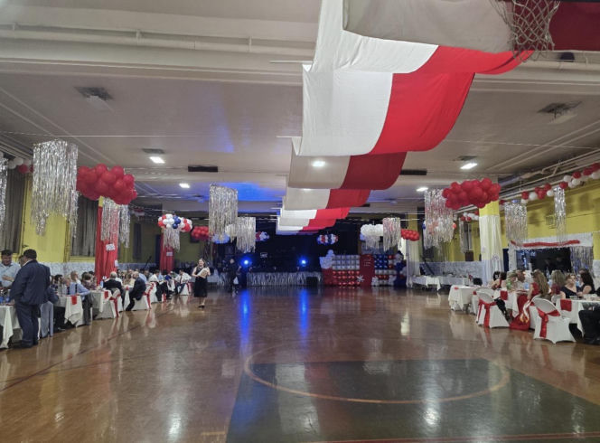 Bal marszałkowski na Ridgewood 2026