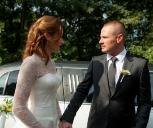 Lekarze 3 sezon odcinek 2 (odc. 28). Alicja (Magdalena Różczka), Maks (Paweł Małaszyński)