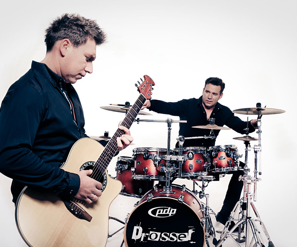 Drossel