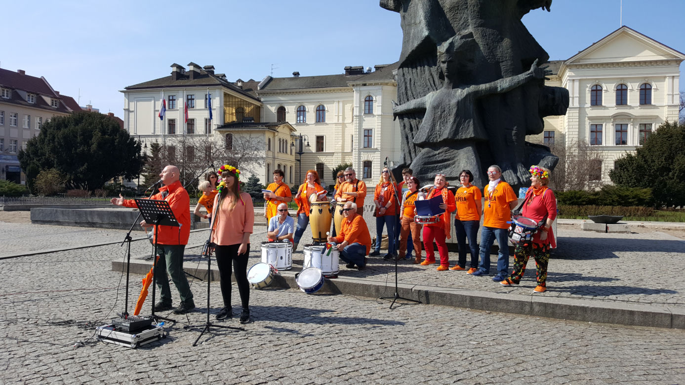 Honorowy Konsulat San Escobar w Bydgoszczy