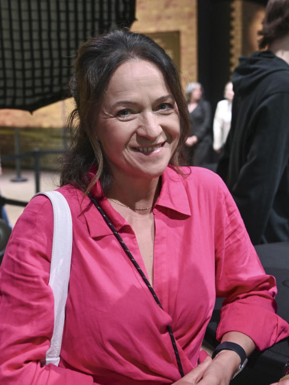 Ewa Drzyzga
