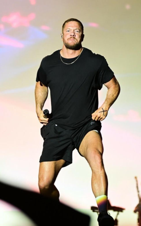 Imagine Dragons w Warszawie. Tego o nich nie wiecie!