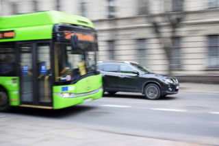 Prawie 6 milionów złotych na modernizację elektrycznej floty Komunikacji Miejskiej w Szczecinku