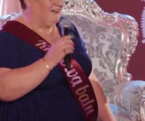 Królowa Turnusu zrzuciła ciuchy męskie! Mam duży biust, a tacy faceci na parkingach to przede wszystkim za tym patrzą