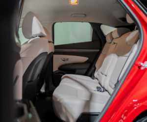 Hyundai Tucson (2021)