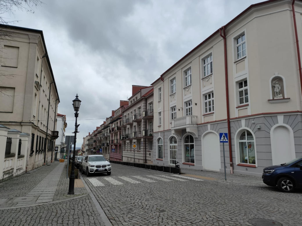 Łomża