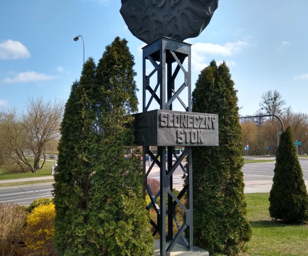 Słoneczny Stok. Jak dobrze znasz to osiedle? Sprawdź się w naszym quizie i zdobądź 10 punktów!