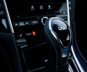 Infiniti Q60 3.0 V6 TwinTurbo AT AWD Sport Tech