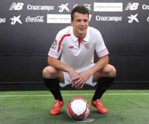 Yevhen Konoplyanka