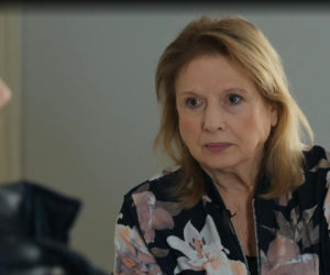 Barwy szczęścia odc. 3392 nowy sezon. Ewa (Gabriela Ziembicka), Elżbieta (Marzena Trybała)