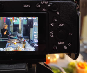 Vegano Italiano - live cooking z Mateuszem Zielonką, zwycięzcą VI edycji programu MasterChef