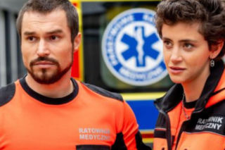 Na sygnale. Wpadka z rurą wentylacyjną i interwencja Britney