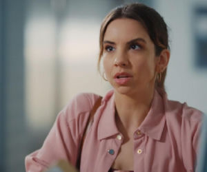 M jak miłość, odcinek 1904. Aneta (Ilona Janyst)