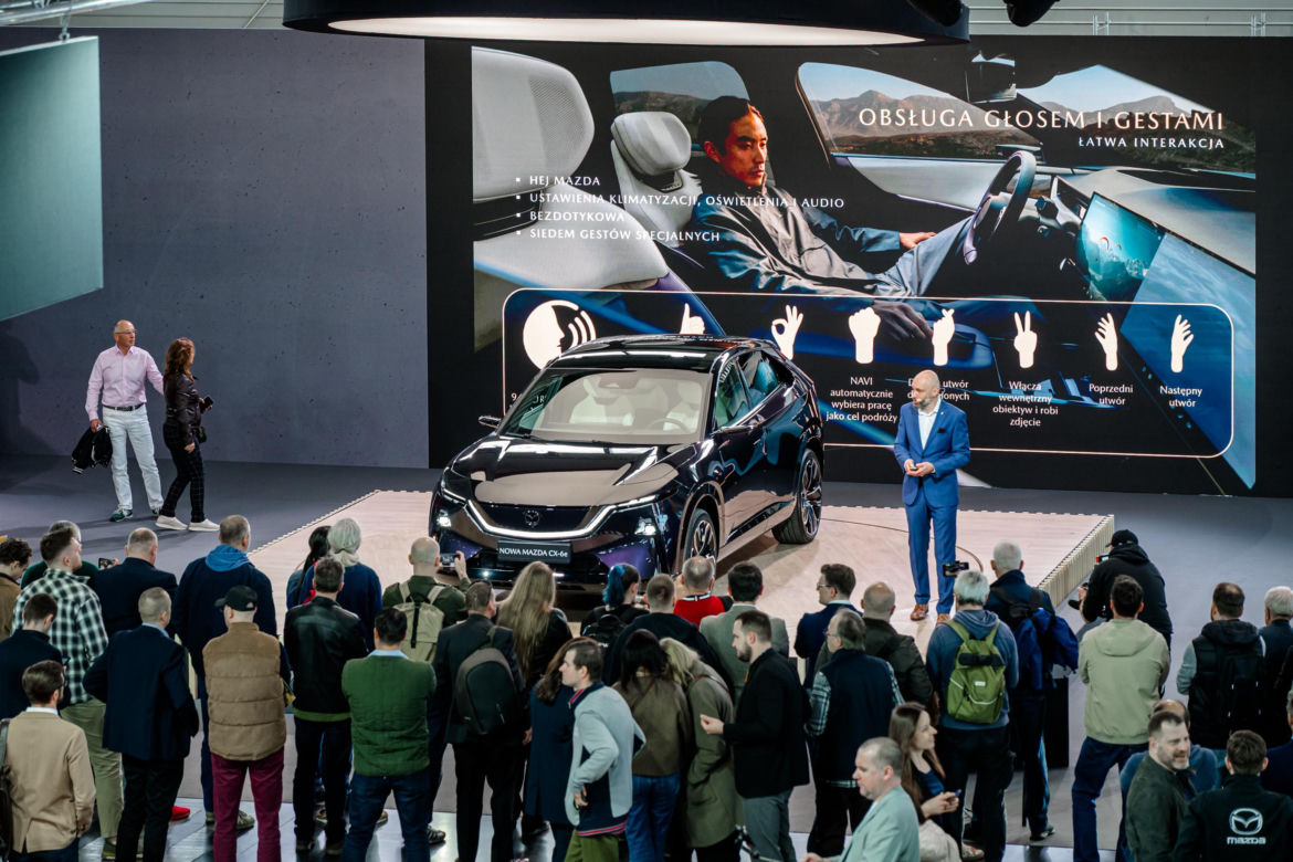 Poznań Motor Show 2026