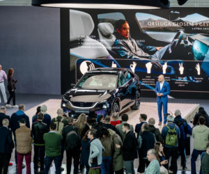 Poznań Motor Show 2026