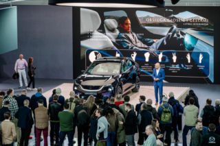 Poznań Motor Show 2026