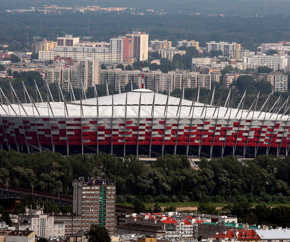 PGE Narodowy