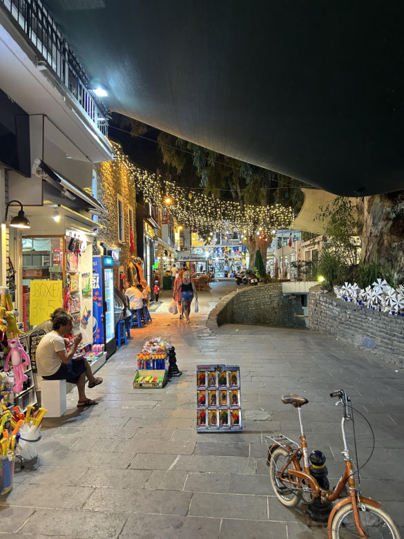 Centrum Bodrum 