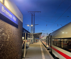 Niemcy/ Prezes Deutsche Bahn: ruch kolejowy stopniowo wraca do normy (opis) Awaria systemu łączności radiowej GSM-R wymusiła zatrzymanie wszystkich pociągów w całym kraju na czas ok. dwóch godzin