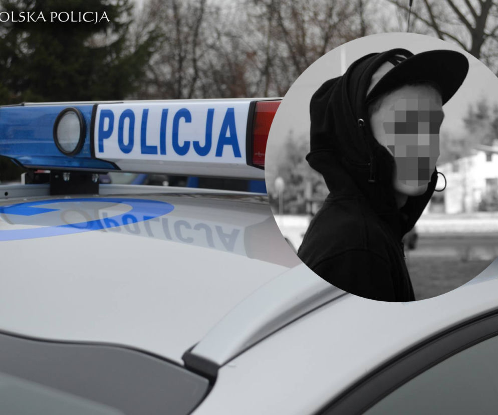 Ojciec zastrzelonego w Koninie 21-latka: Policjant nie potrafił spojrzeć mi w twarz