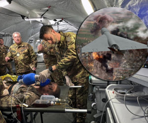 „Systemy ratownicze a bezpieczeństwo cywilne i wojskowe