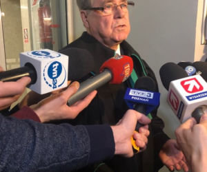 Apelacja w sprawie Ewy Tylman