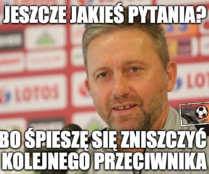 El. Euro 2020: Polska - Izrael 4:0 