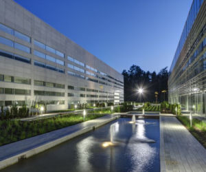 Park Technologiczny w Puławach