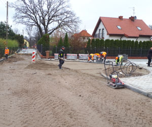 Toruń: Dwie ulice zyskują nowe oblicze za 580 tysięcy złotych