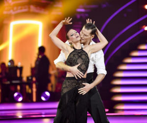 Taniec z Gwiazdami 18, odc. 3