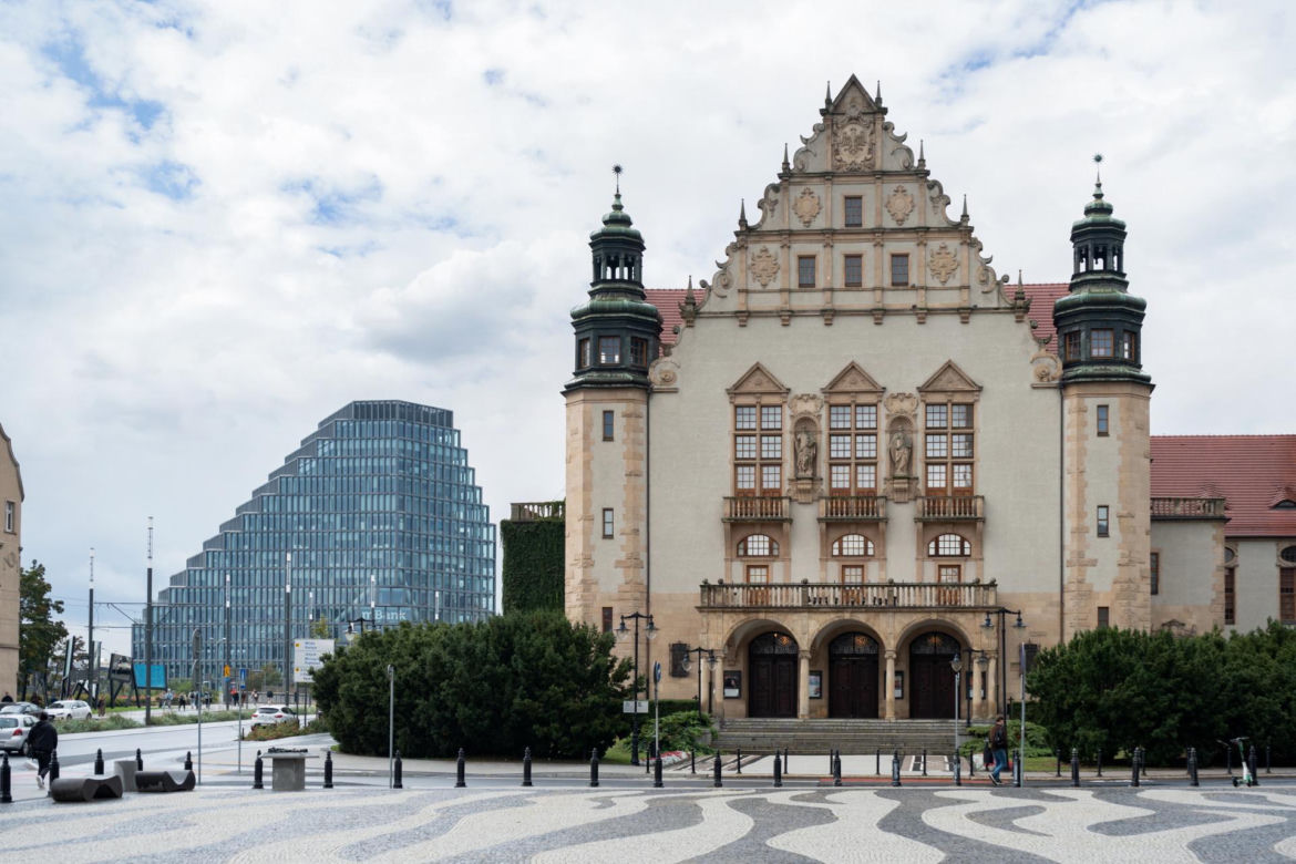 1 miejsce - Poznań - 41 punktów
