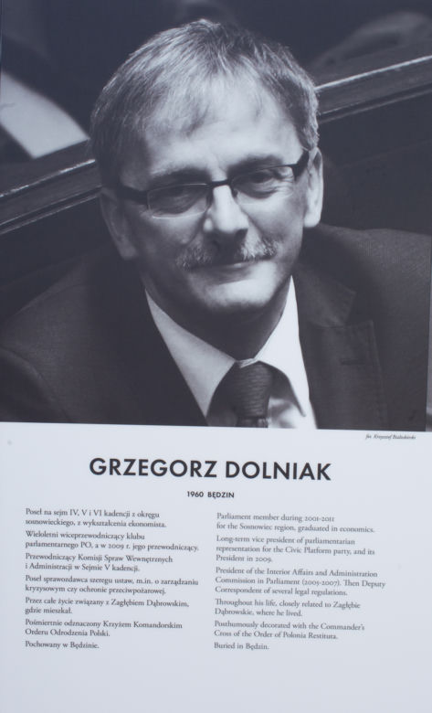 Grzegorz Dolniak