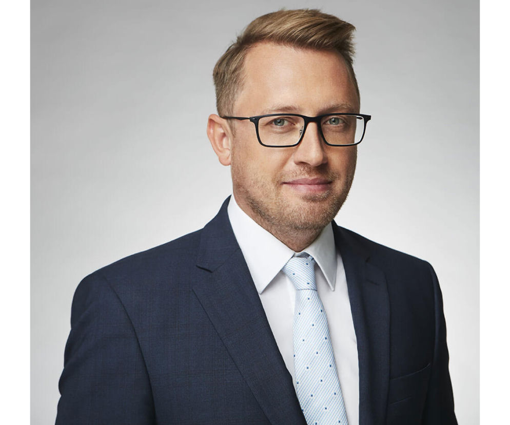 Aleksander Wistuba