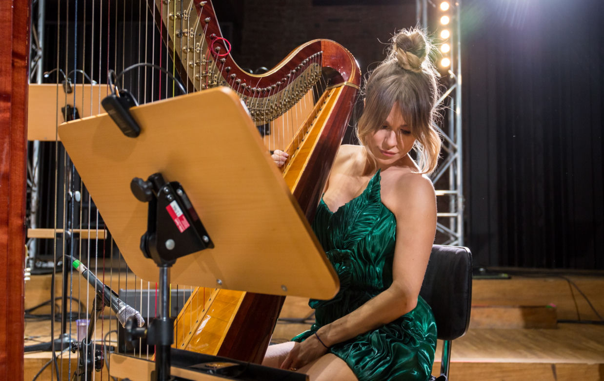Koncert Dody w Filharmonii lubelskiej