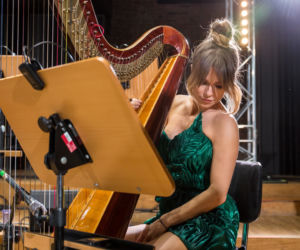 Koncert Dody w Filharmonii lubelskiej