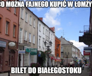 Memy o Białymstoku 2