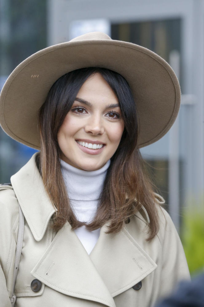 Paulina Krupińska kiedyś i dziś. Tak przez lata zmieniała się nowa prowadząca "Mam talent"