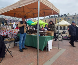 48. Kiermasz Wielkanocny