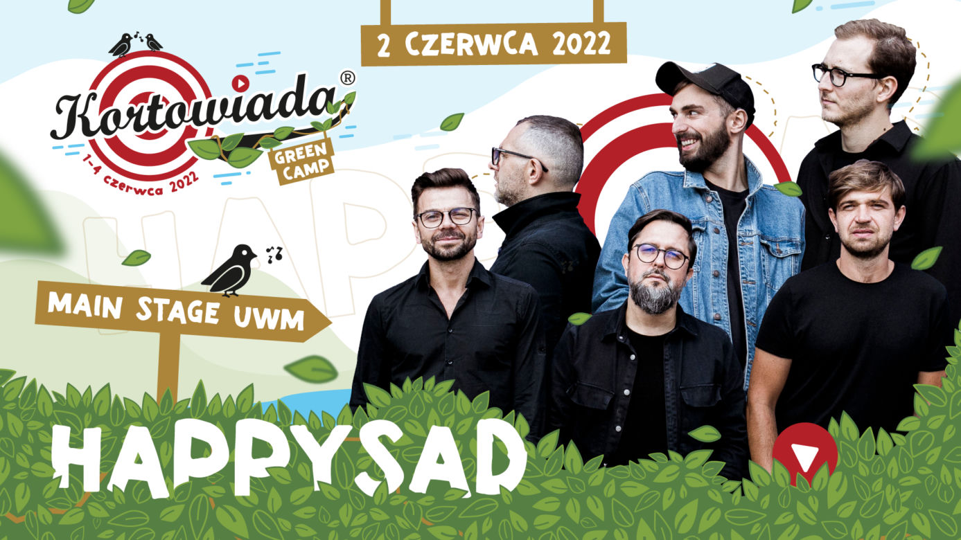 Happysad