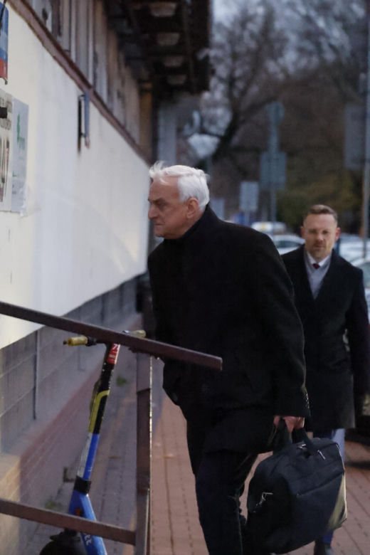 Kto kandydatem na prezydenta z PiS?