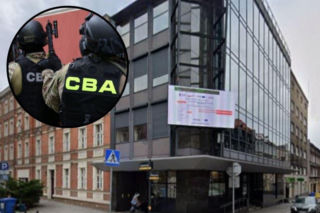 Tajna operacja o świcie. Agenci weszli do urzędów w całym kraju