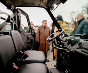 Budowa schronów w Polsce rusza na masową skalę. Plan MSWiA, fundusze i mapa miejsc ukrycia