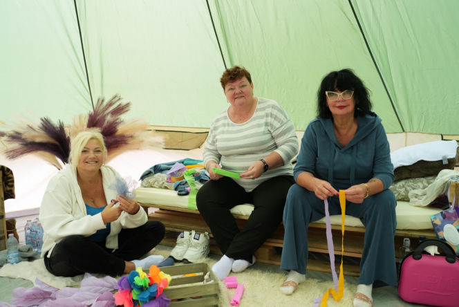 Sanatorium Miłości 8 - odcinek 7