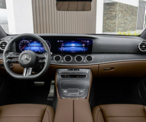 2020 Mercedes-Benz Klasy E 