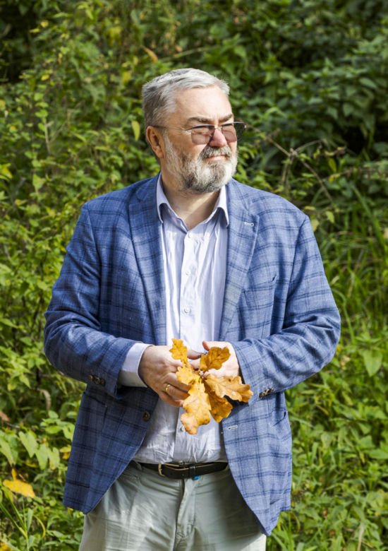 Karol Karski