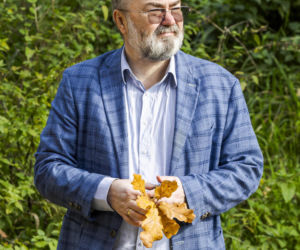 Karol Karski