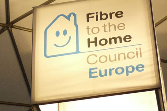 FTTH - internet przez światłowód
