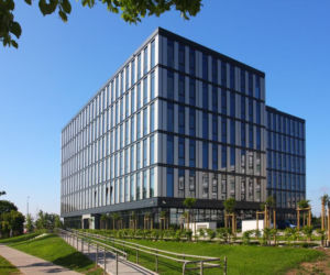 Poznański Park Technologiczno-Przemysłowy