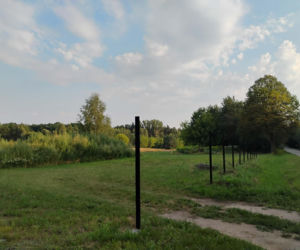 Mieszkańcy nie chcą asfaltowni w Wołyńcach